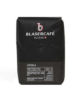 Кава BLASER CAFE Opera зернова 250 г (7610443569915)