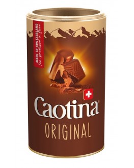 Гарячий шоколад CAOTINA Classic 500 г (7612100019184)