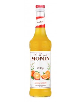 Сироп MONIN Orange Апельсин 700 мл