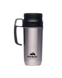 Термос STANLEY Traveller Тревелер 470 мл (6939236311830)
