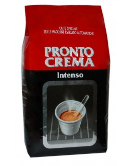 Кава LAVAZZA Pronto Crema Intenso зернова 1 кг (8000070028715)