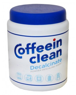 Засіб COFFEEIN CLEAN Decalcinate для видалення накипу 900 г (4820226720010)
