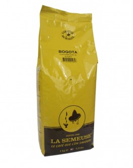 Кава LA SEMEUSE Bogota зернова 1 кг