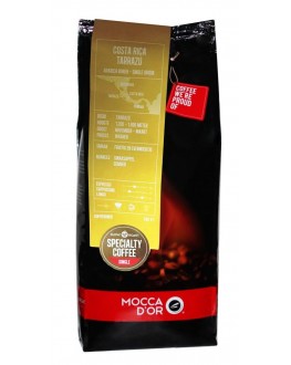 Кава MOCCA D`OR Costa Rica Tarrazu зернова 1 кг (8715579008570)