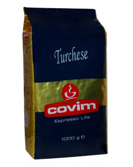 Кава COVIM Turchese зернова 1 кг