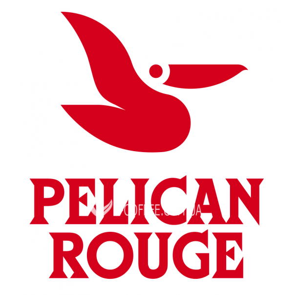 PELICAN ROUGE