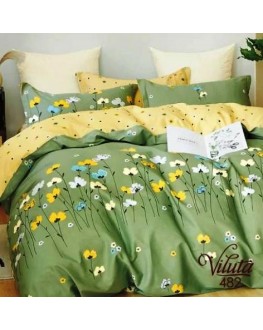 Постільна білизна Сатин Twill 482