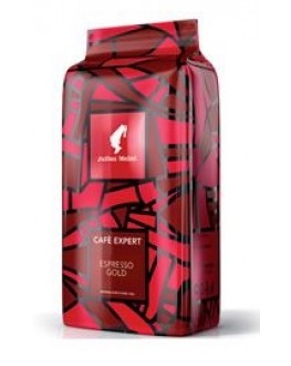Кава JULIUS MEINL Espresso Gold Cafe Expert зернова 1 кг (9000400120446)
