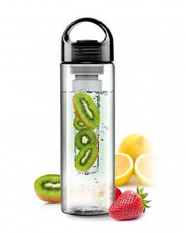 Пляшка Fruit bottle 800 мл
