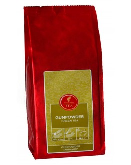 Чай JULIUS MEINL Green Tea Gunpowder Ганпаудер 100 г (9000403826277)