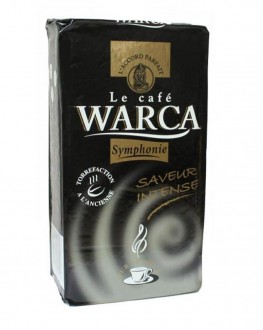 Кава JJ DARBOVEN Le Cafe Warca Symphonie мелена 250 г