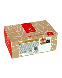 Кава JULIUS MEINL Inspresso Professional Lungo Classico 100% Арабіка в капсулах 96 x 8.4 г