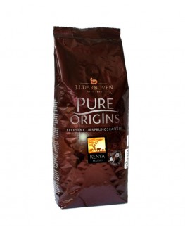 Кава JJ DARBOVEN Pure Origins Kenya Massai зернова 500 г
