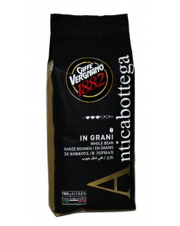 Кава CAFFE VERGNANO Anticabottega зернова 1 кг (8001800000485)