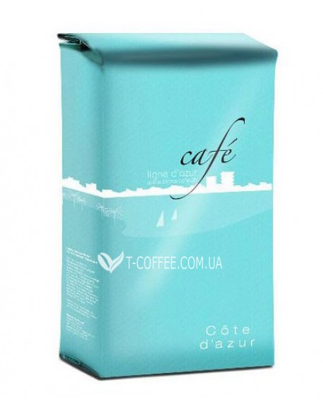 Кава BLASER CAFE Cote d'Azur зернова 250 г (7610443559213)