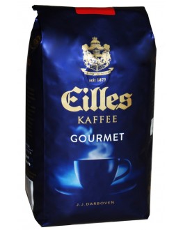 Кава JJ DARBOVEN Eilles Gourmet зернова 500 г (4006581020020)