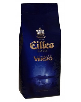 Кава JJ DARBOVEN Eilles Espresso Versio зернова 1 кг (4008187001182)