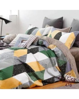 Постільна білизна Сатин Twill 478