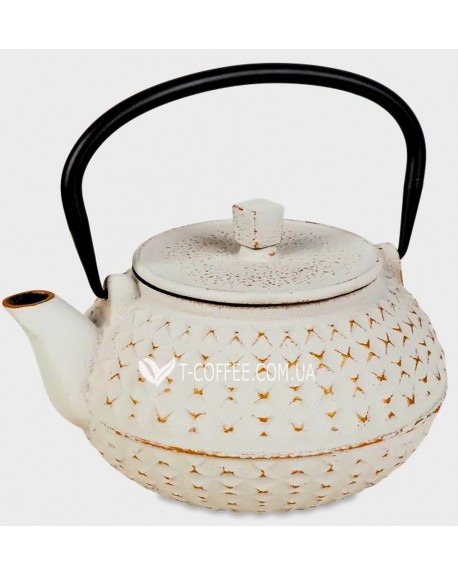 Чайник чавунний Avanti Empress 1000 мл