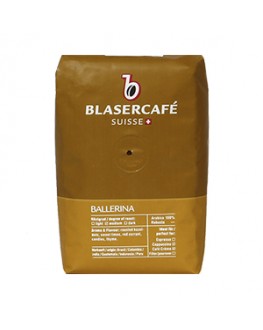 Кава BLASER CAFE Ballerina зернова 250 г (7610443569045)