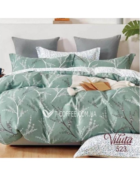 Постільна білизна Сатин Twill 523