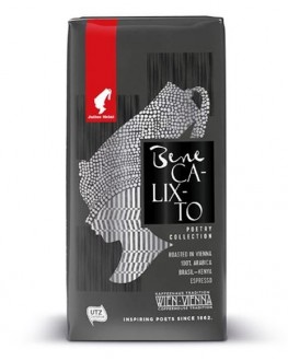Кава JULIUS MEINL Poetry Bene Calixto зернова 250 г (9000403905583)