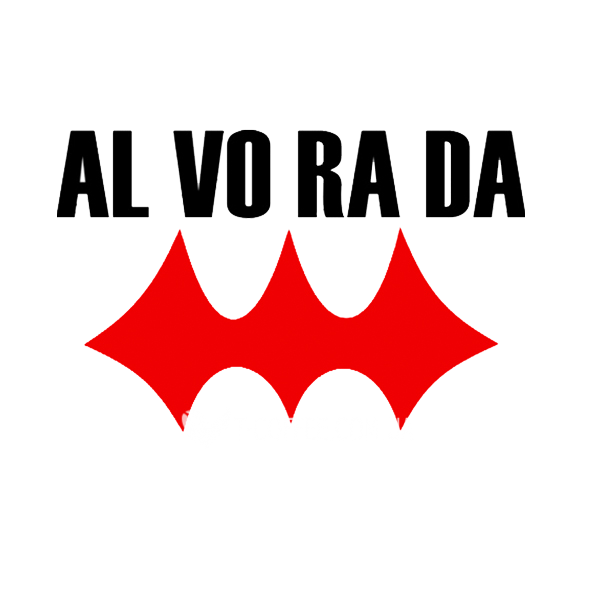 ALVORADA