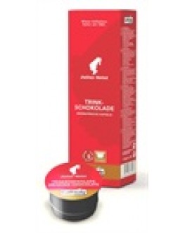 Гарячий шоколад JULIUS MEINL в капсулах 10 х 15 г