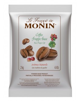 Суха суміш MONIN Coffee Кава 2 кг