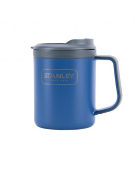 Термочашка STANLEY Adventure eCycle синя 350 мл (4823082708697)