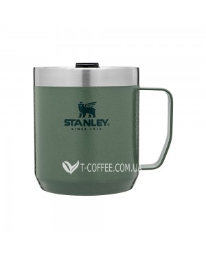 Термочашка STANLEY Legendary Classic Camp 350 мл - фото