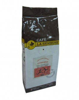 Кава LA SEMEUSE Sidamo Athiopie зернова 250 г