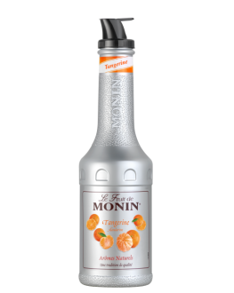 Фруктове пюре MONIN Tangerine Мандарин 1 л 