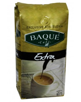Кава CAFE BAQUE Extra зернова 1 кг (8410684901227)