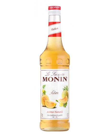 Сироп MONIN Melon Диня 700 мл