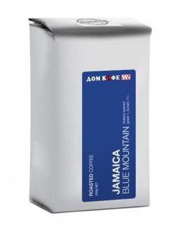 Кава ДІМ КАВИ Jamaica Blue Mountain зернова 200 г (2000000127590)