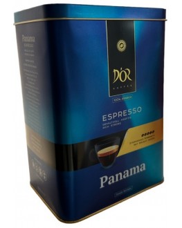 Кава DOR Panama зернова 1кг (7610899006422)