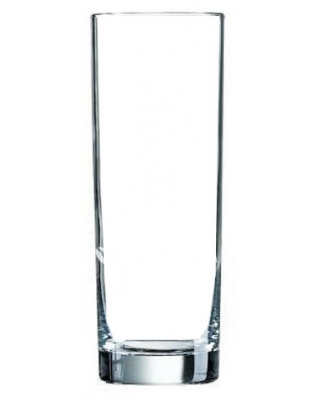 Стакан LUMINARC Arcoroc Islande J0039 скляний 330 мл