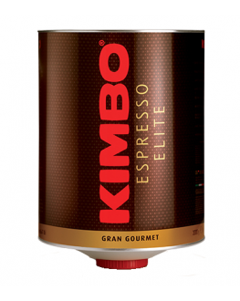 Кава KIMBO Espresso Gran Gourment зернова 3 кг