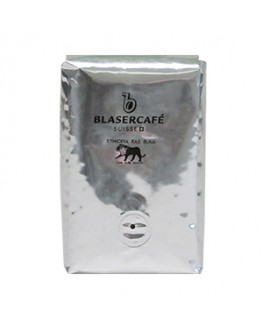 Кава BLASER CAFE Ethiopia Ras Buna Sidamo зернова 250 г (7610443569816)