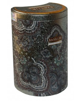 Чай BASILUR Persian Earl Grey Перський Ерл Грей - Східна 100 г ж/б (4792252935211)
