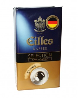 Кава JJ DARBOVEN Eilles Selection мелена 250 г (4006581020426)