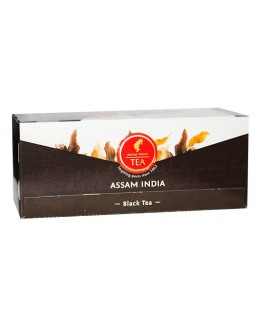 Чай JULIUS MEINL Assam Indian Blend Ассам Індійський Бленд 25 x 1,75 г (9000403822750)