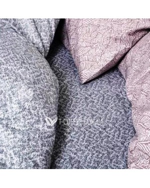 Постільна білизна Сатин Twill 480 фото