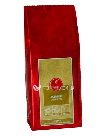 Чай JULIUS MEINL China Jasmine Tea With Flowers Жасмин Китайський 250 г (9000403826253)