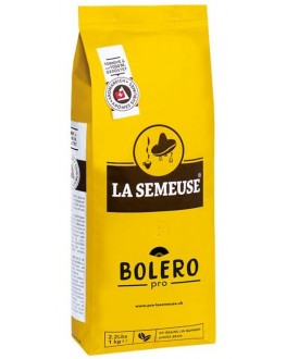 Кава LA SEMEUSE Bolero зернова 1 кг