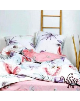 Постільна білизна Сатин Twill 474