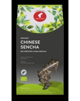 Чай JULIUS MEINL Green China Sencha Китайська Сенча 250 г (9000403826260)