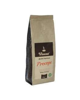 Кава VIVENT Procope зернова 400 г