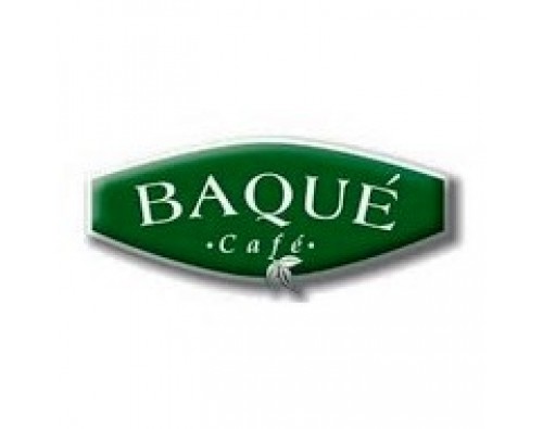 Новий бренд кави CAFE BAQUE — тепер у T-COFFEE